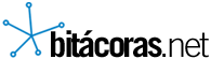 logo de Bit�coras.net