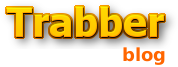 logo del blog de Trabber